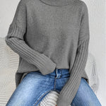 Lotte | Comfortabele Trui