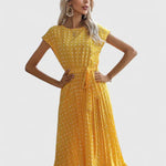 Marisa | Elegante Jurk