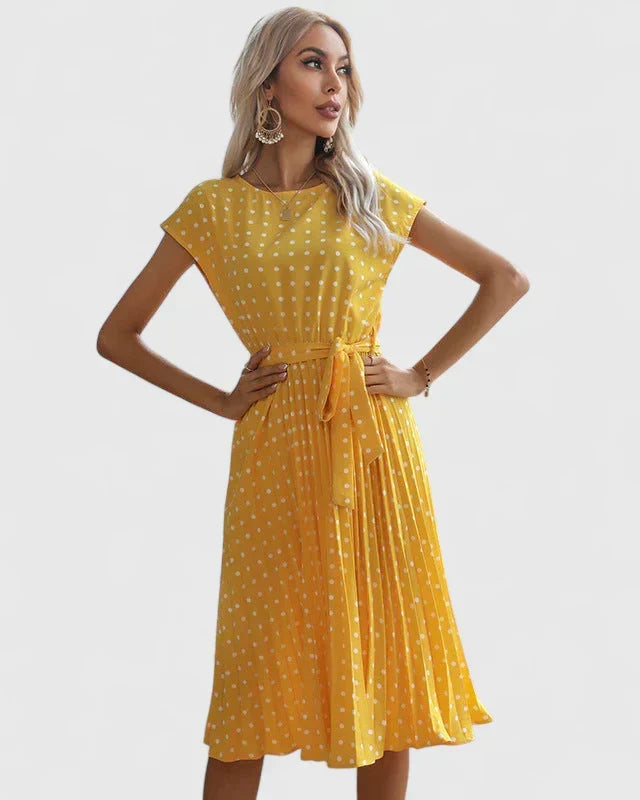 Marisa | Elegante Jurk