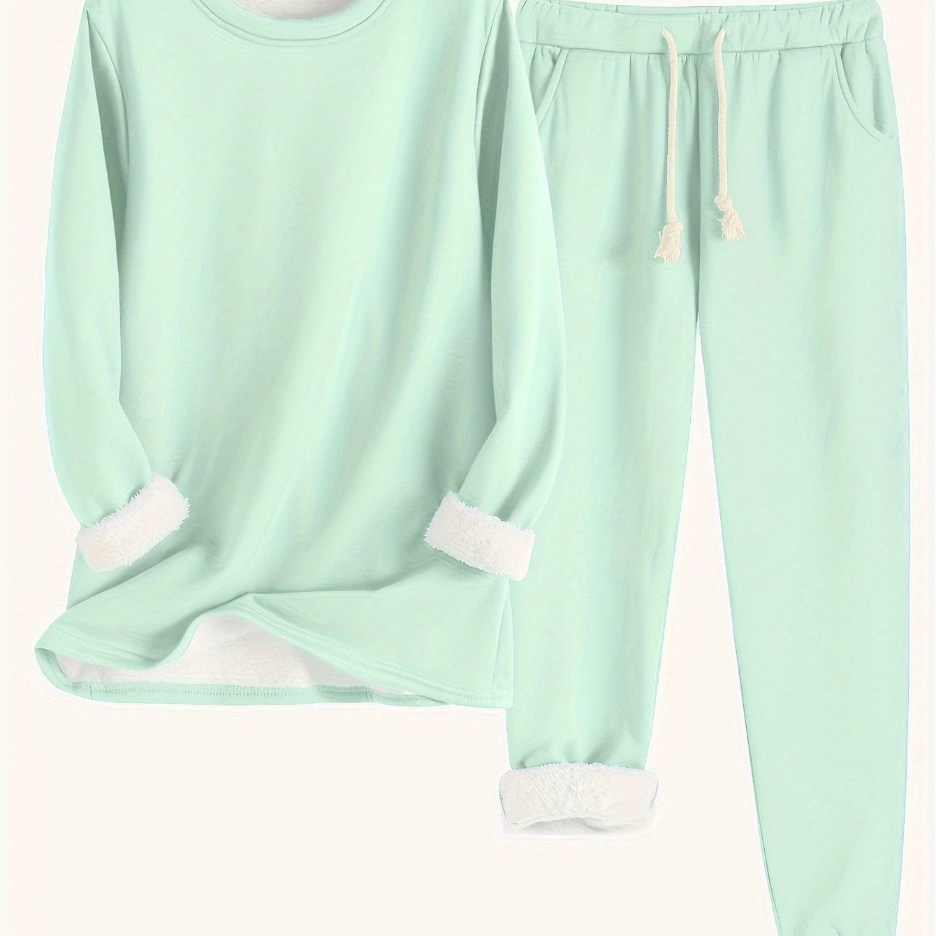 Wanda | Comfortabele Set
