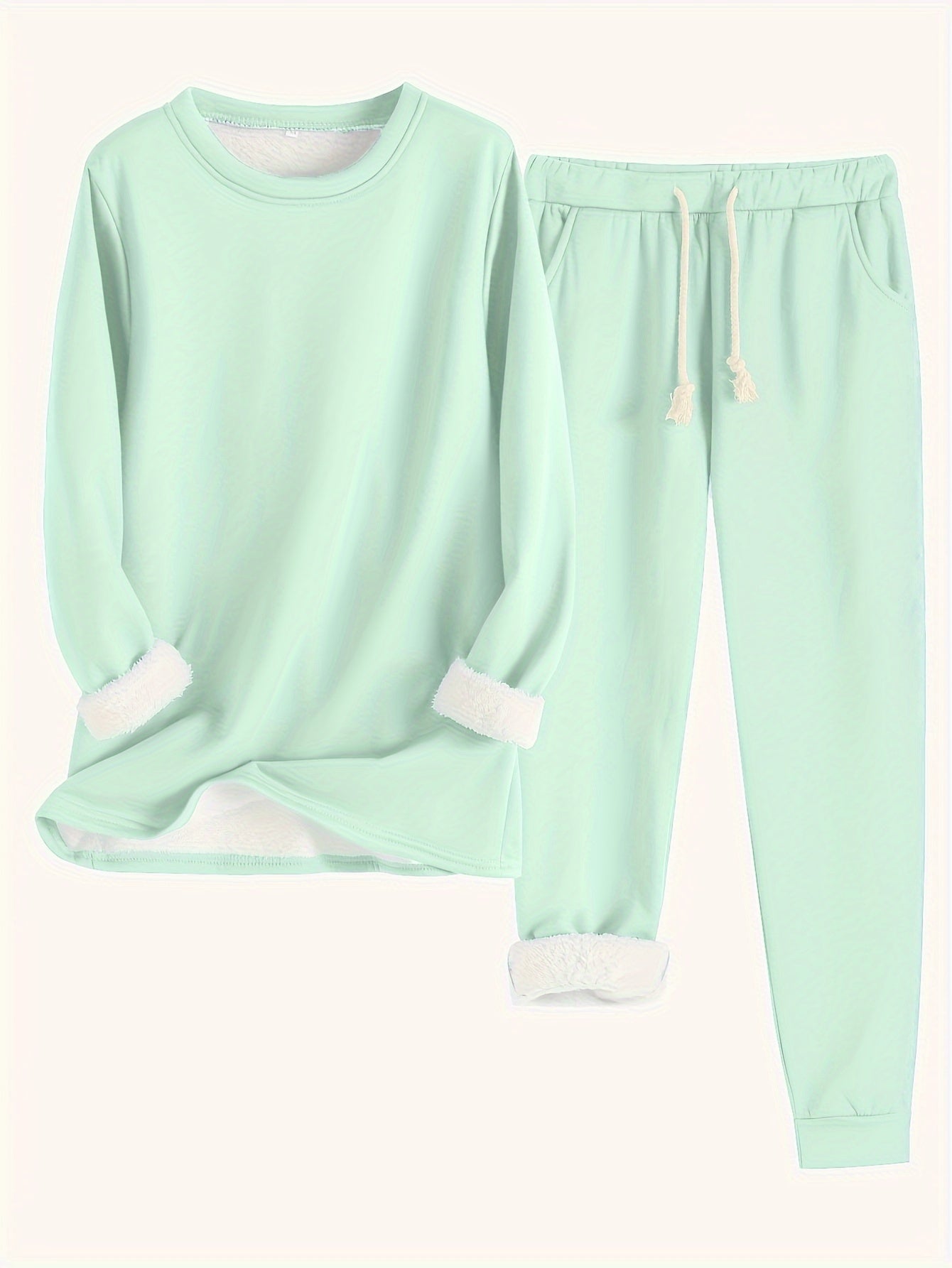 Wanda | Comfortabele Set
