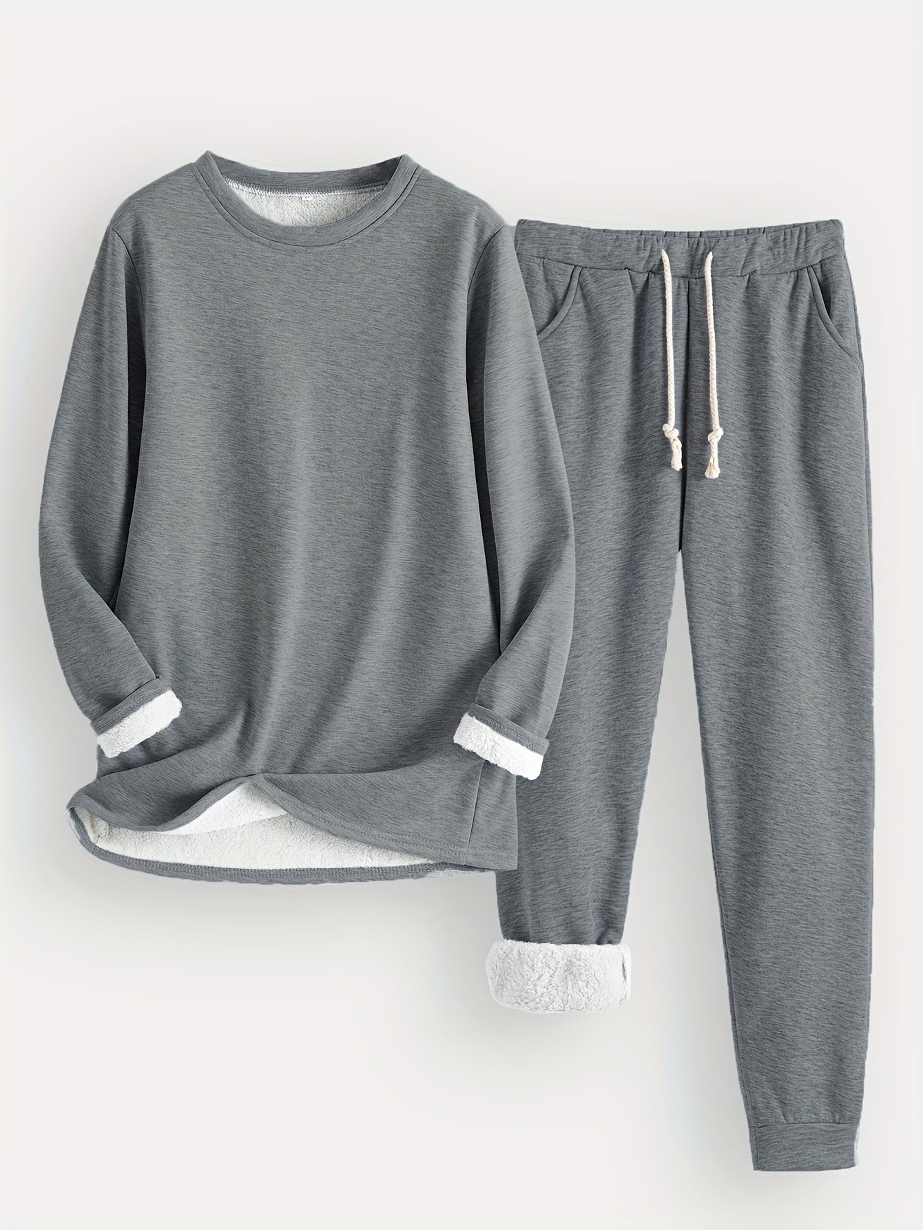 Wanda | Comfortabele Set