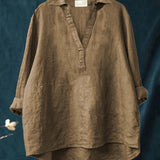 Rinske | Elegante zomerblouse