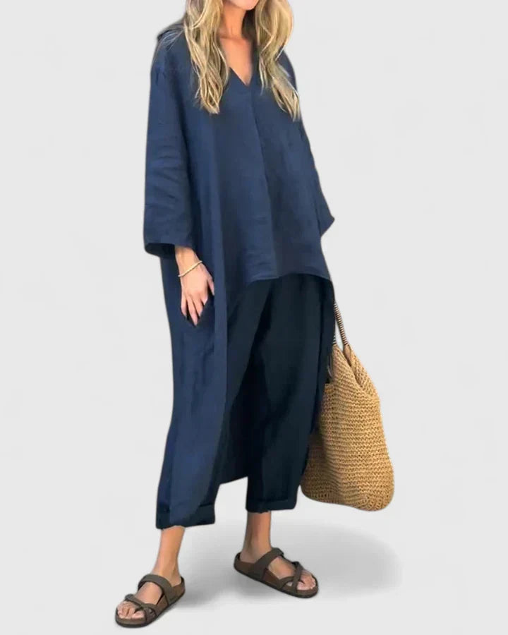 Corinne | Comfortabele Set