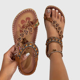 Wieneke | Comfortabele orthopedische sandalen