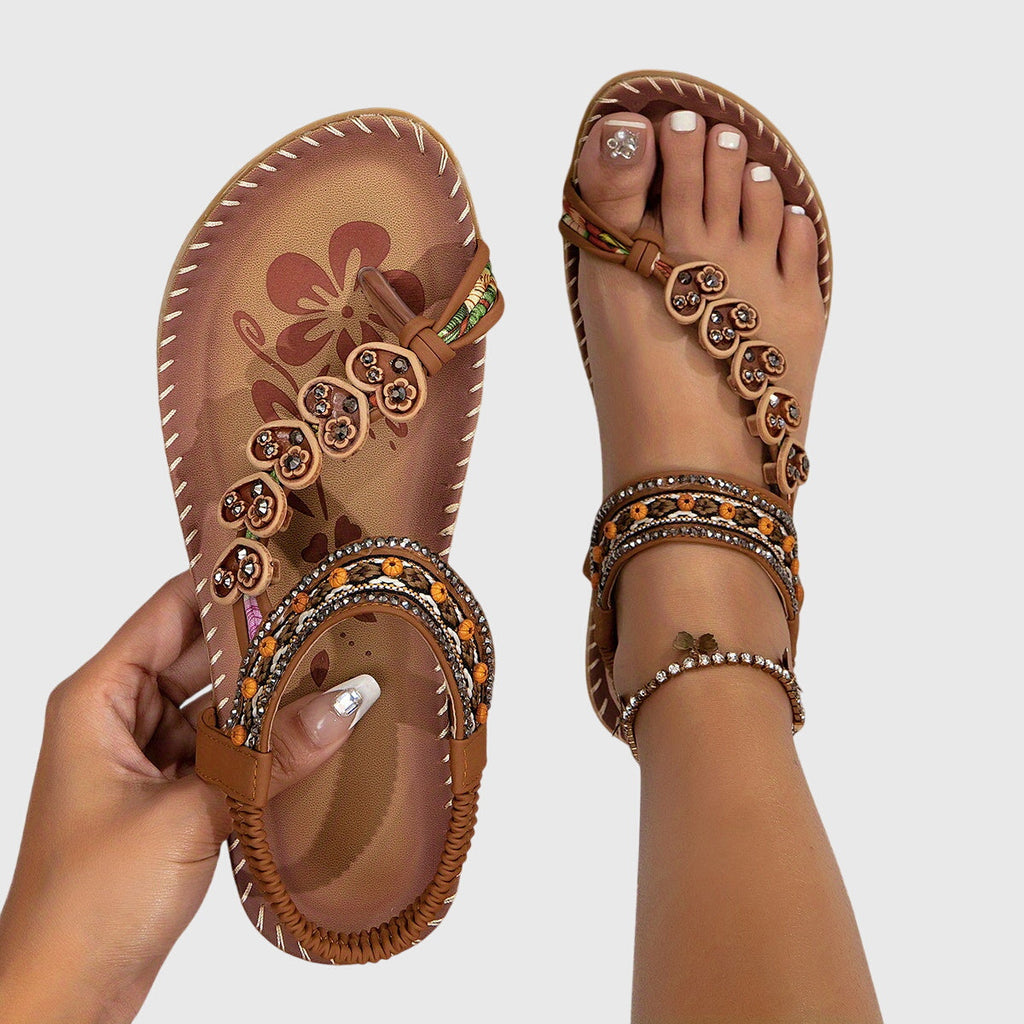 Wieneke | Comfortabele orthopedische sandalen
