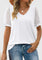 Truus | Comfortabele V-Hals Top
