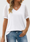 Truus | Comfortabele V-Hals Top