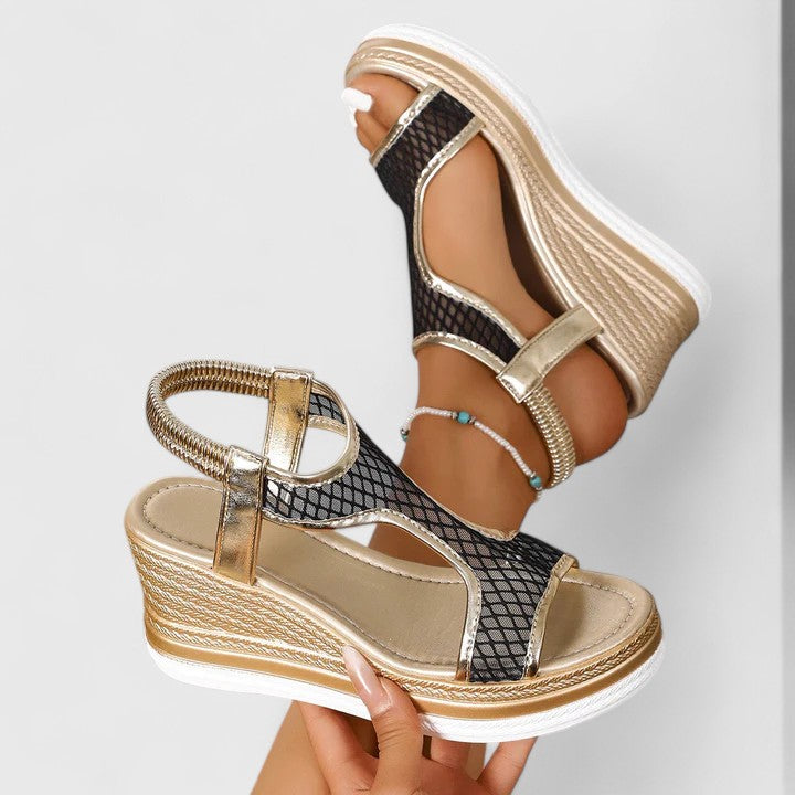 Esmee | Elegante Sandalen