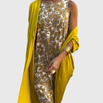 Hanne | Elegante Twee-Piece Set