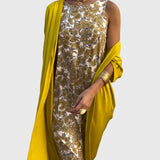 Hanne | Elegante Twee-Piece Set