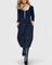 Josje | Elegante Midi Jurk