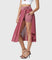 Veerle | Elegante 2-in-1 Rok
