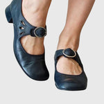 Zita | Orthopedische Sandalen