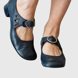 Zita | Orthopedische Sandalen