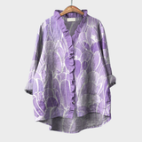 Lara | Elegante zomerblouse