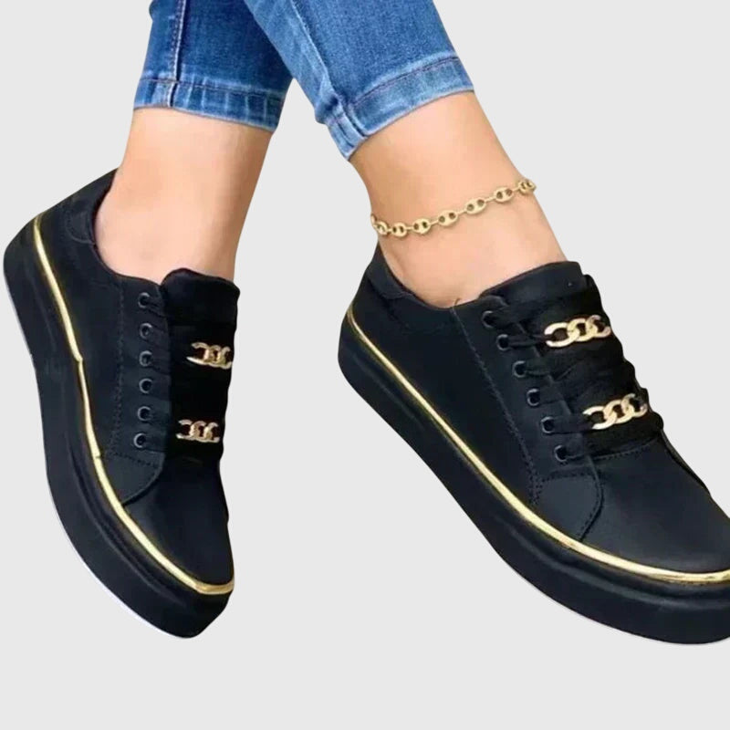 Hester | Elegante Orthopedische Schoenen