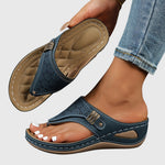 Wieneke | Comfortabele Sandalen