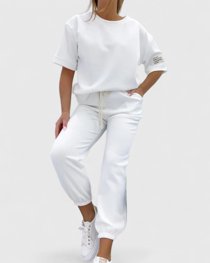 Christien | Comfortabel Set