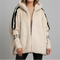 Suze | Hoodie Jas