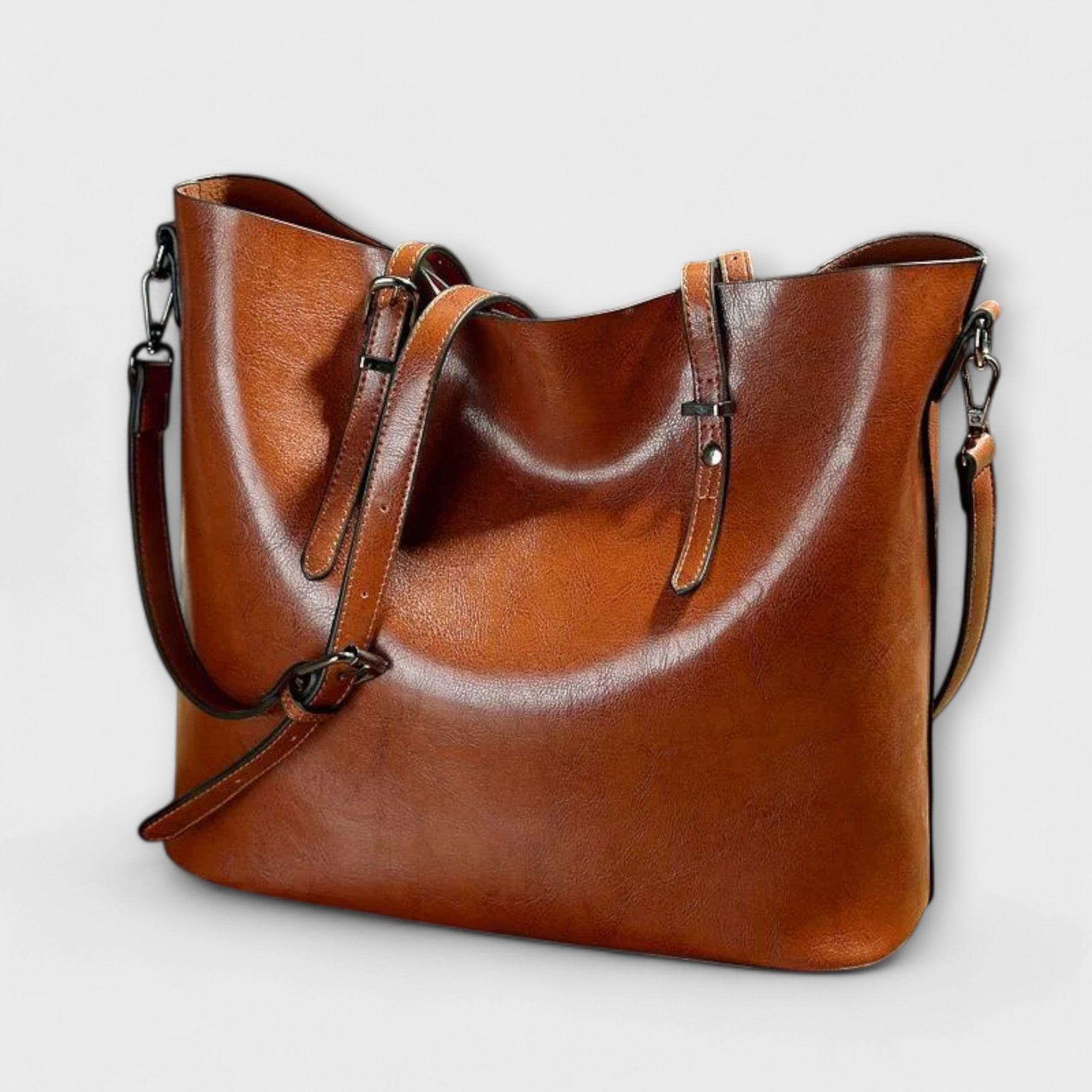 Liesje | Vintage Schoudertas