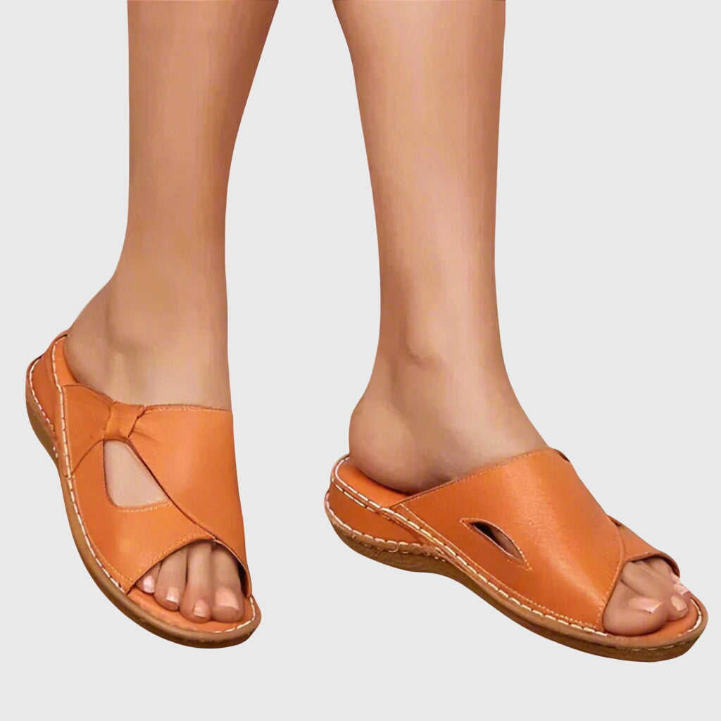 Anna | Orthopedische sandalen