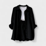 Emma | Elegante Top en Onderkant