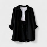Emma | Elegante Top en Onderkant