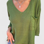 Truus | Comfortabele Top