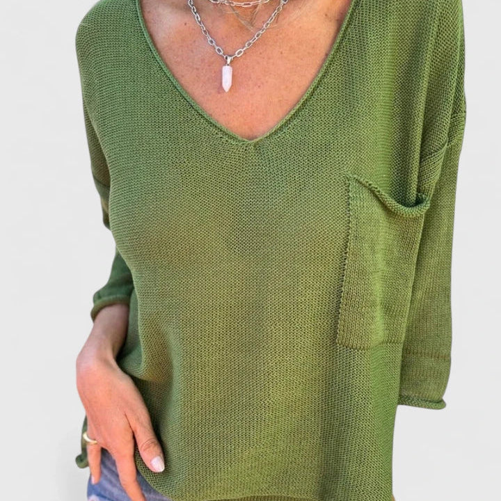 Truus | Comfortabele Top