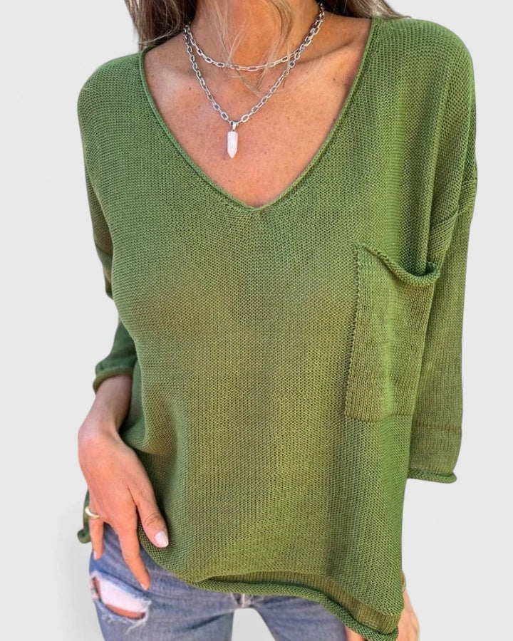 Truus | Comfortabele Top