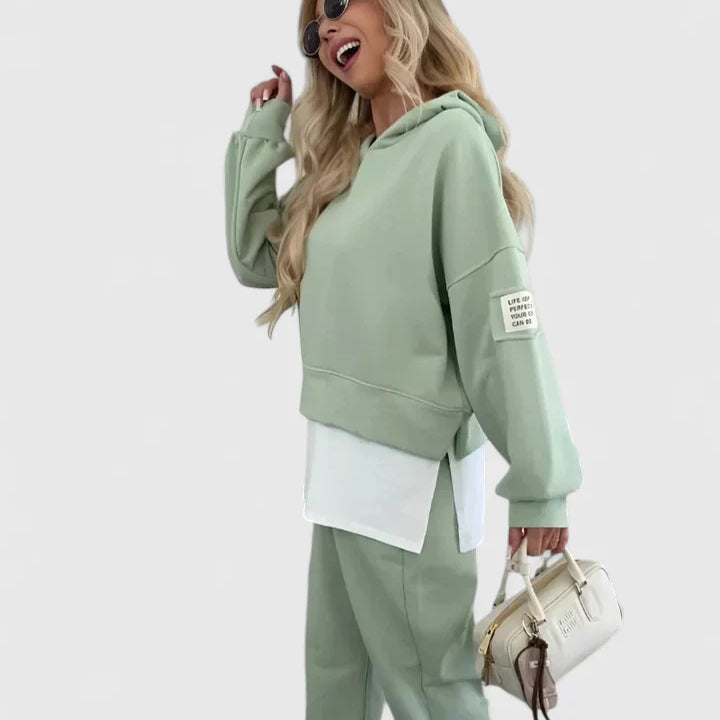Femmie | Comfortabel Set