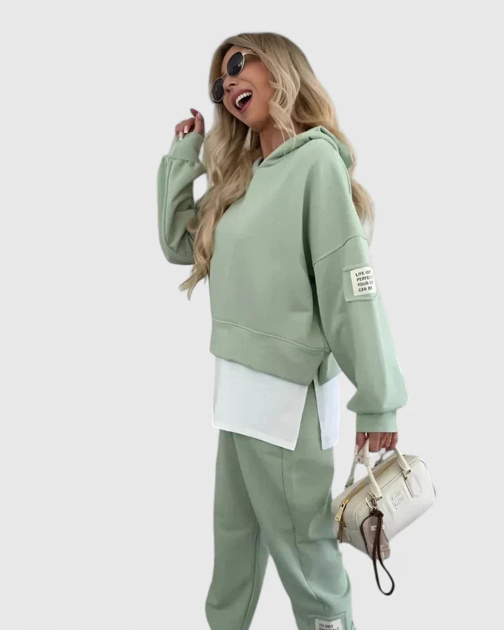 Femmie | Comfortabel Set