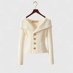 Olive | Elegante Vest