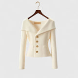 Olive | Elegante Vest