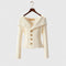 Olive | Elegante Vest