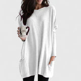 Odette | Comfortabele Tuniek