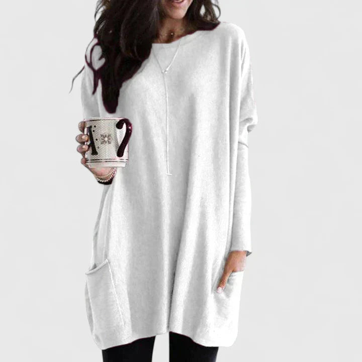 Odette | Comfortabele Tuniek