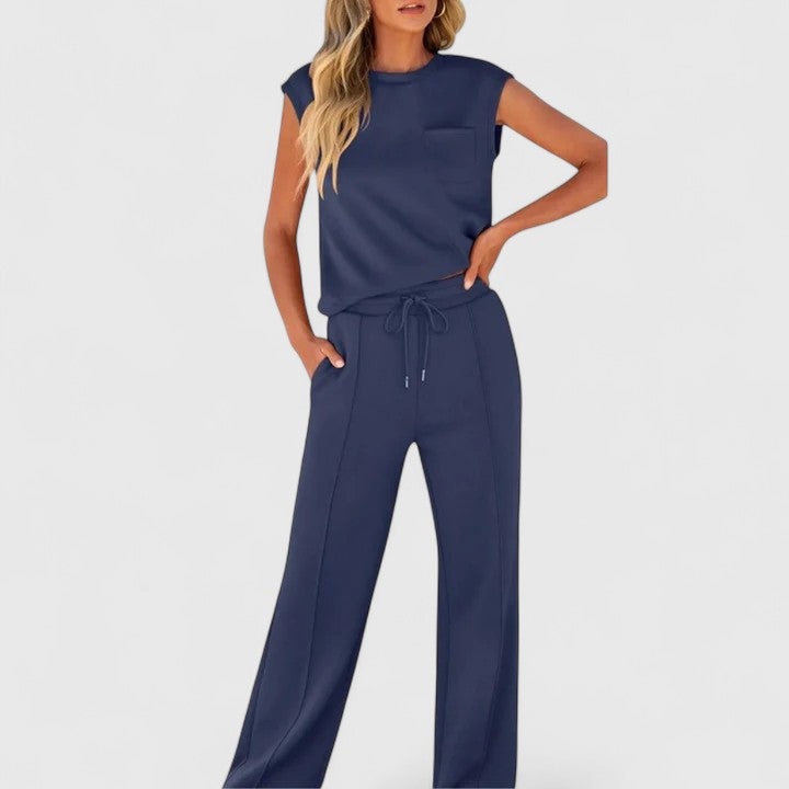 Noor | Comfortabele Set