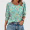 Ineke | Clara Elegant Smocktop