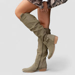 Zara | Orthopedische Westernlaarzen