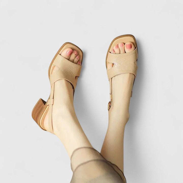 Marian | Comfortabele Sandalen
