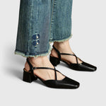 Noa | Elegante Sandalen