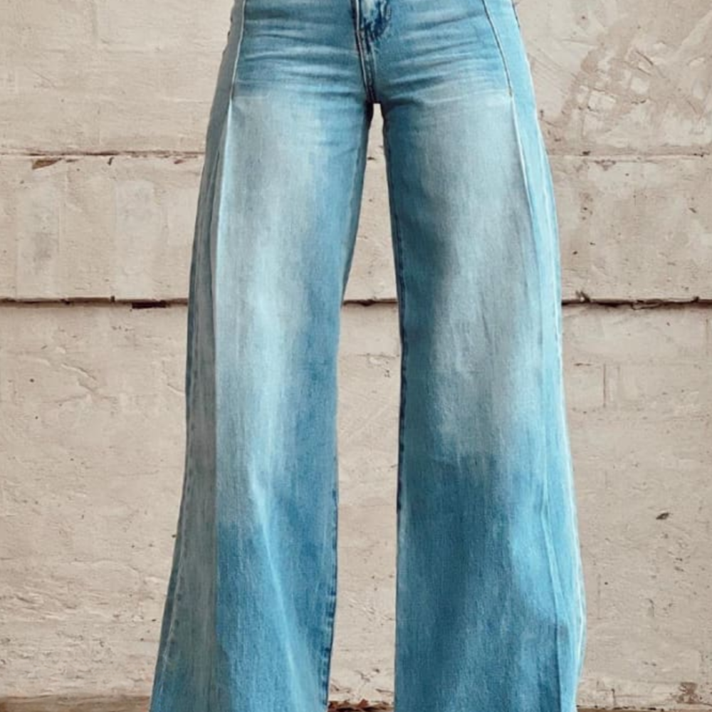 Vera | Spirit Natuurlijke Broek