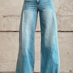 Vera | Spirit Natuurlijke Broek