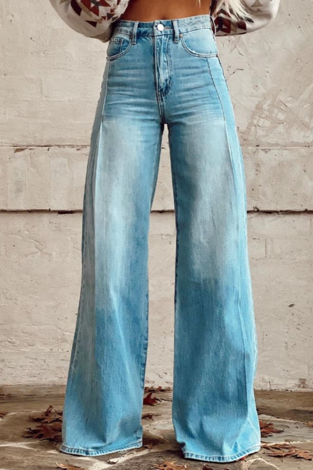 Vera | Spirit Natuurlijke Broek