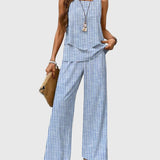 Floor | Elegante zomeroutfit in 2 delen