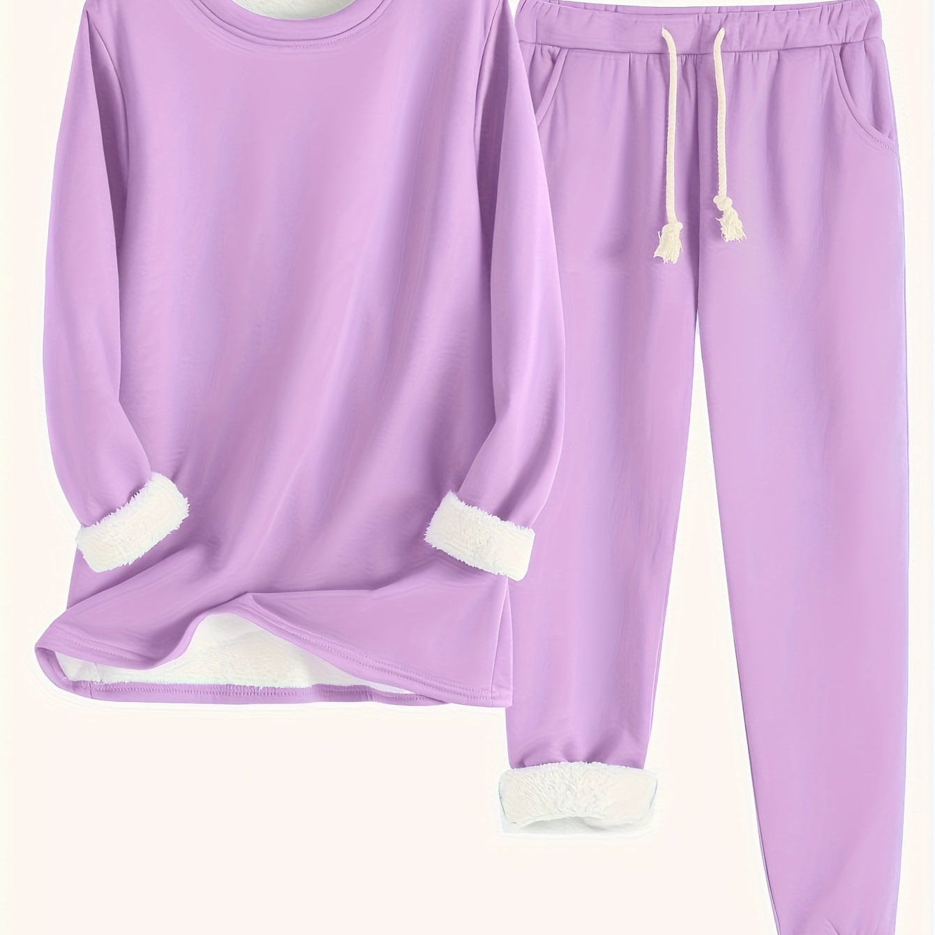Wanda | Comfortabele Set