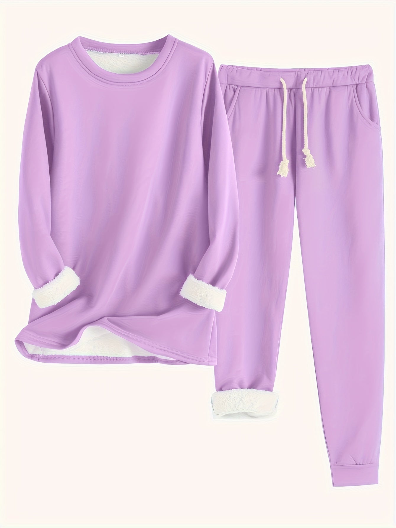 Wanda | Comfortabele Set