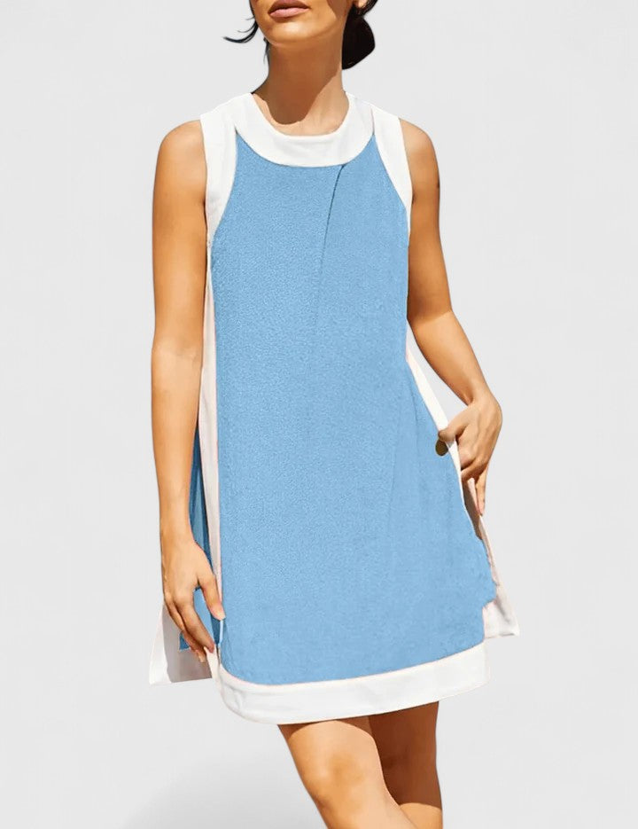 Tara | Comfortabele zomeroutfit